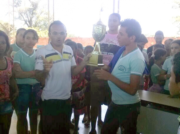 Francinópolis realiza Campeonato Estudantil de Futsal entre escolas municipais - Imagem 4