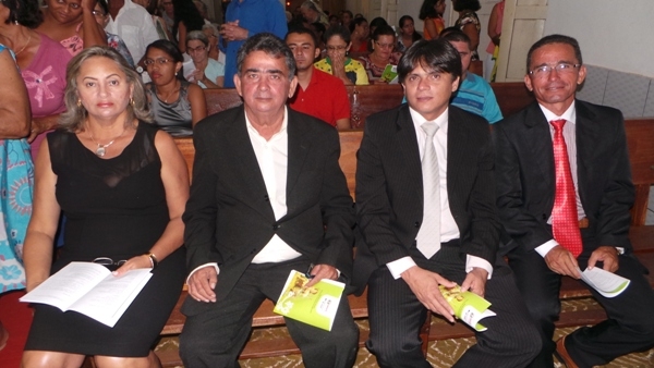 Autoridades prestigiam Festejo de São João Batista - Imagem 11