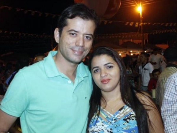 Prefeitura de Uruçuí comemora o Festejo de Santo Antonio com show de Paulynho Paixão - Imagem 6