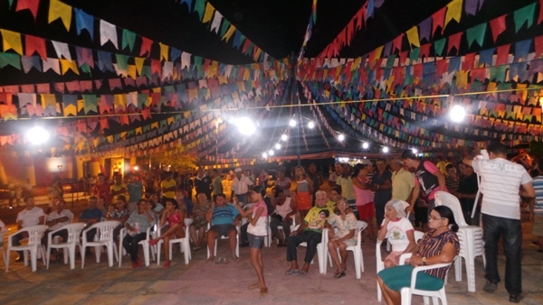 Autoridades prestigiam Festejo de São João Batista - Imagem 7