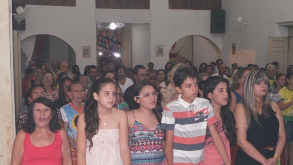 Autoridades prestigiam Festejo de São João Batista - Imagem 23