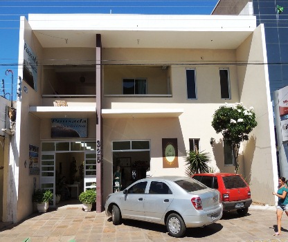 Pousada Neblina a melhor pedida para sua estadia no Festival de Inverno