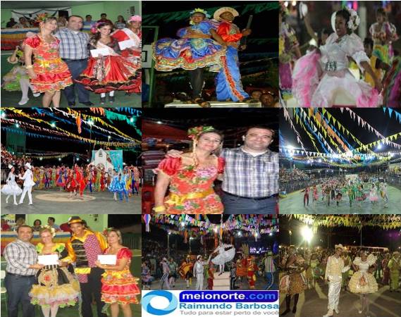 Prefeitura trabalha na organização do XXVI Festival Junino de Festival Junino