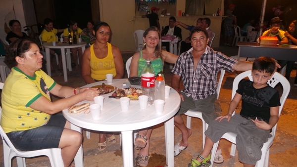 Autoridades prestigiam Festejo de São João Batista - Imagem 3