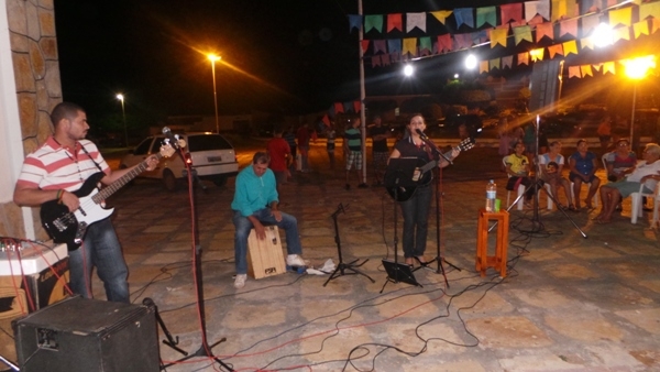 Autoridades prestigiam Festejo de São João Batista - Imagem 8