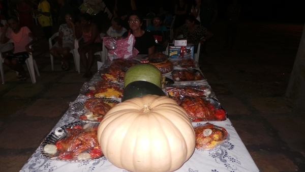 Autoridades prestigiam Festejo de São João Batista - Imagem 9