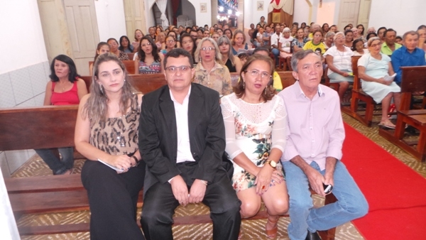 Autoridades prestigiam Festejo de São João Batista - Imagem 19