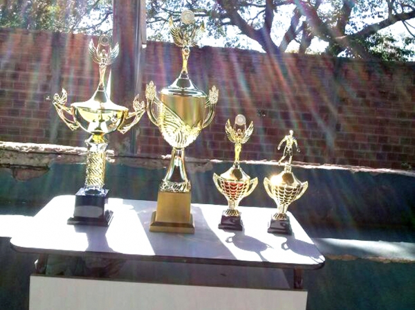 Francinópolis realiza Campeonato Estudantil de Futsal entre escolas municipais - Imagem 3