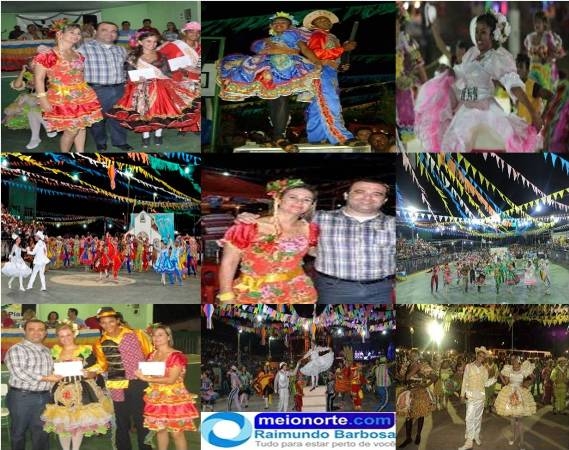 Prefeitura trabalha na organização do XXVI Festival Junino de Festival Junino - Imagem 1