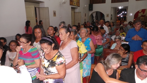 Autoridades prestigiam Festejo de São João Batista - Imagem 12
