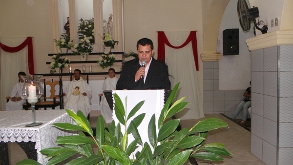 Autoridades prestigiam Festejo de São João Batista - Imagem 21