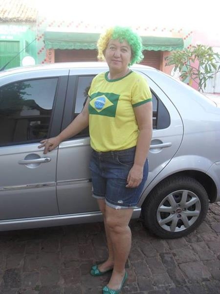 Torcida barrense verde e amarela!  - Imagem 27