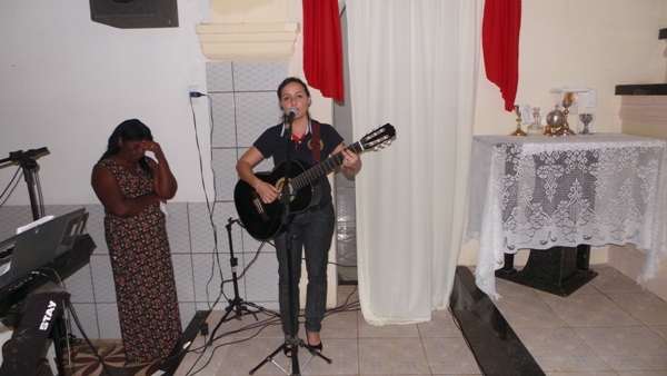 Autoridades prestigiam Festejo de São João Batista - Imagem 10