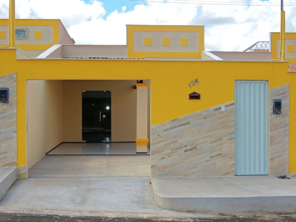 Chegou a oportunidade de você comprar sua casa própria hoje - Imagem 2