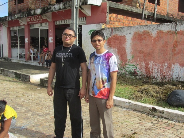 As ruas de Porto foram ornamentadas para a Festa de Corpus Christi - Imagem 7