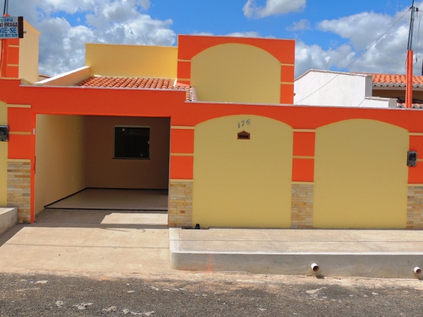 Chegou a oportunidade de você comprar sua casa própria hoje - Imagem 25