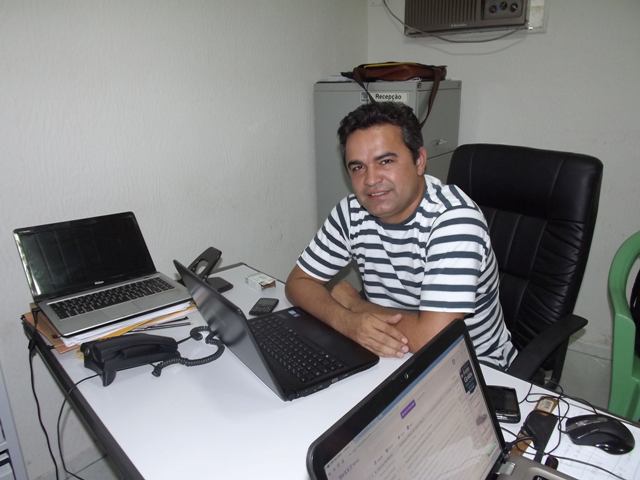 Vaquejada de Pimenteiras começa nessa sexta-feira. Detalhes