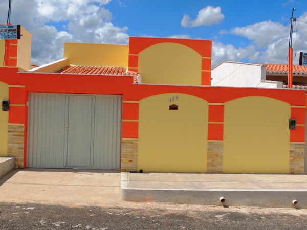 Chegou a oportunidade de você comprar sua casa própria hoje - Imagem 24