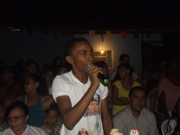 Município de Santa Rosa do Piauí realiza Arraiá com grande público - Imagem 4