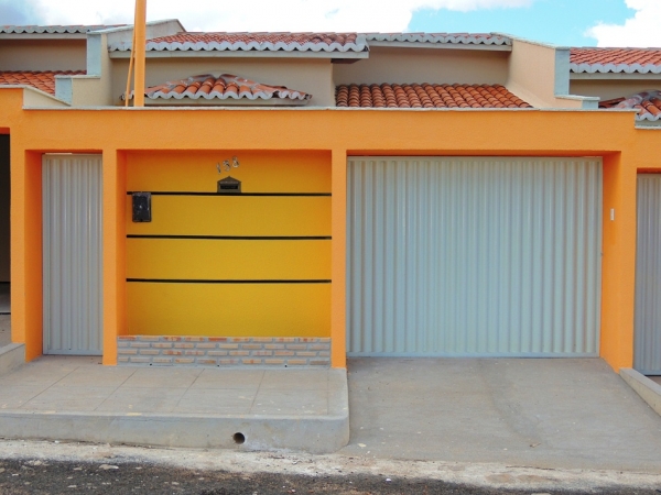 Chegou a oportunidade de você comprar sua casa própria hoje - Imagem 12