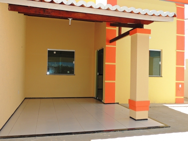 Chegou a oportunidade de você comprar sua casa própria hoje - Imagem 26