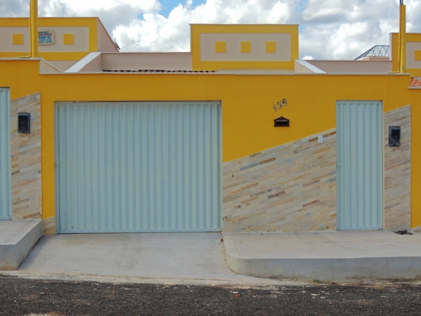 Chegou a oportunidade de você comprar sua casa própria hoje - Imagem 1