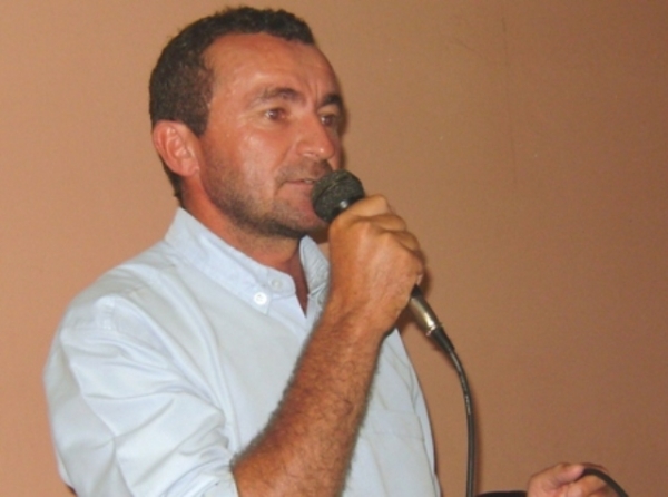  Vereador que emitiu 14 cheques sem fundos em nome da câmara fica inelegível - Imagem 1