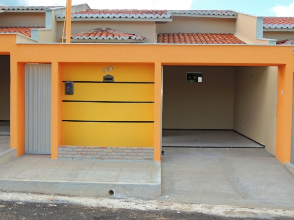 Chegou a oportunidade de você comprar sua casa própria hoje - Imagem 13