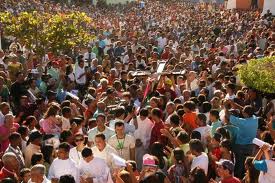 Acontecerá a 8ª Romaria amanhã dia 20 de Junho