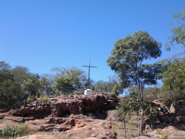 Passeio em homenagem ao Dia das Mães - Imagem 29
