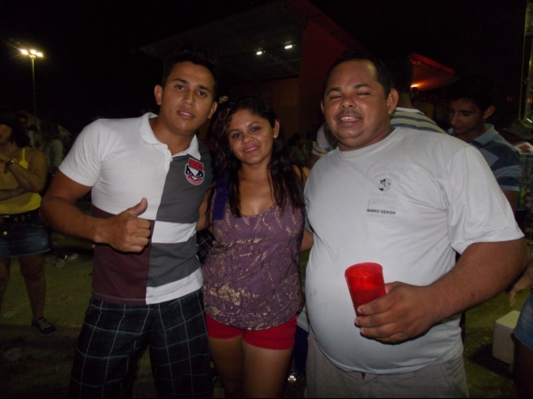 Praça de Eventos em Capitão de Campos lotou no encerramento da XIII edição do Capi Folia - Imagem 33