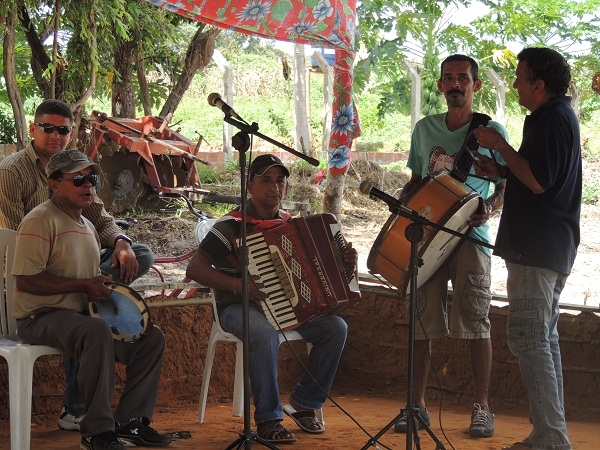 Feira resgata a importância da agricultura familiar - Imagem 12