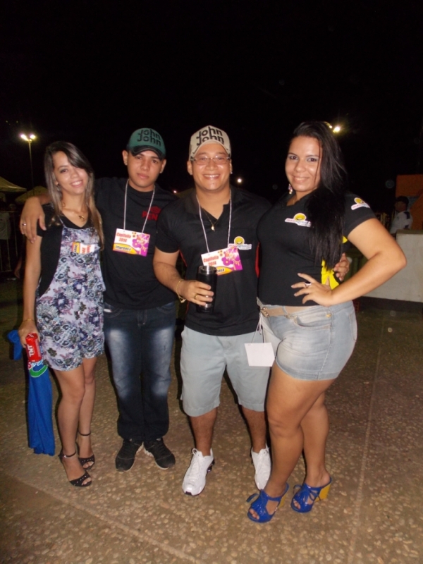Sucesso de publico na 2ª noite da XIII edição do Capi Folia - Imagem 17