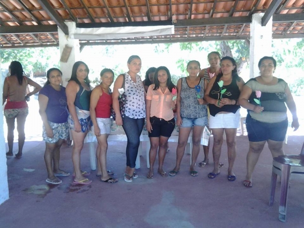 Passeio em homenagem ao Dia das Mães - Imagem 19