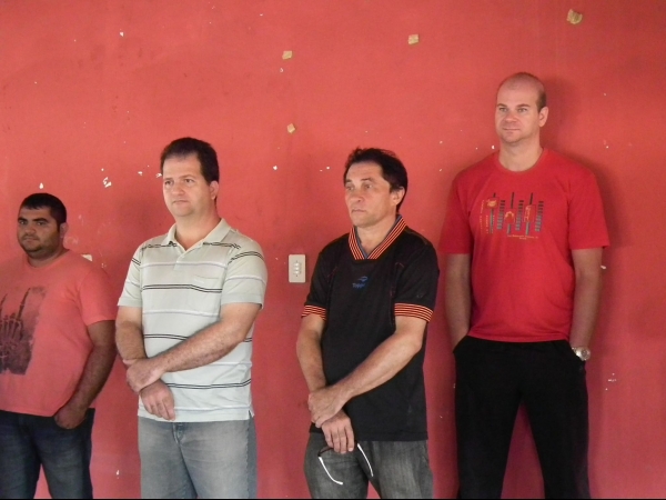 Mutirão de cidadania atende cerca de 430 pessoas em Francinópolis - Imagem 19