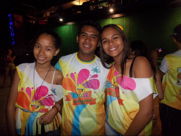 Sucesso de publico na 2ª noite da XIII edição do Capi Folia - Imagem 22