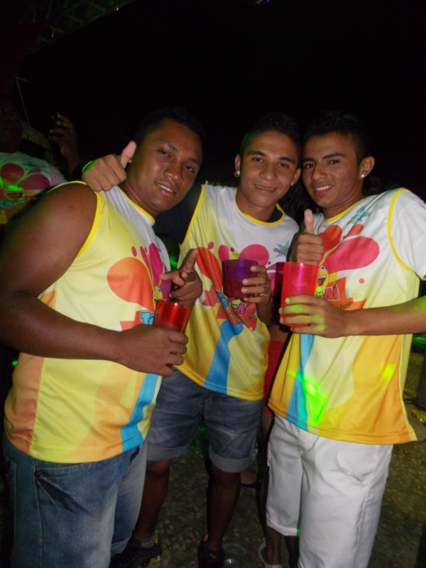 Sucesso de publico na 2ª noite da XIII edição do Capi Folia - Imagem 23