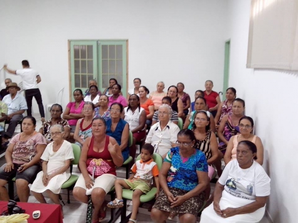 Fisioterapeuta Elesbonense Thiago Barreto tem Projeto reconhecido, veja - Imagem 2