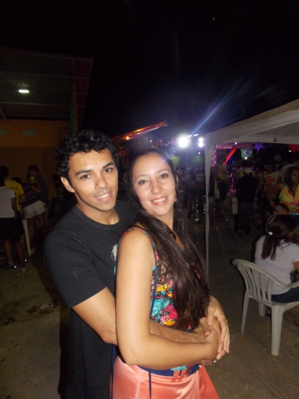 Praça de Eventos em Capitão de Campos lotou no encerramento da XIII edição do Capi Folia - Imagem 24