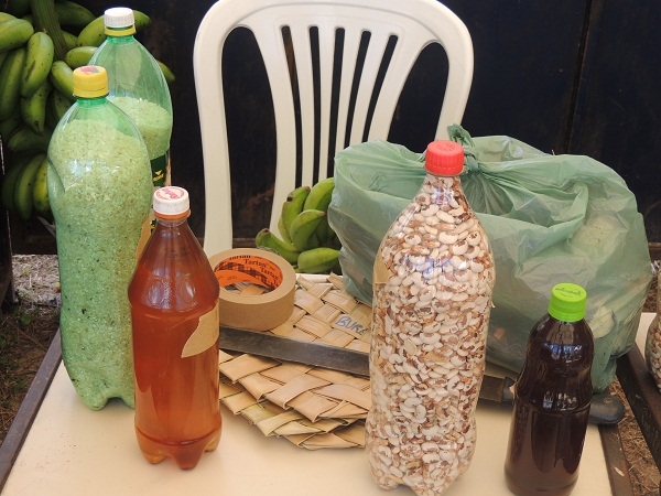 Feira resgata a importância da agricultura familiar - Imagem 15