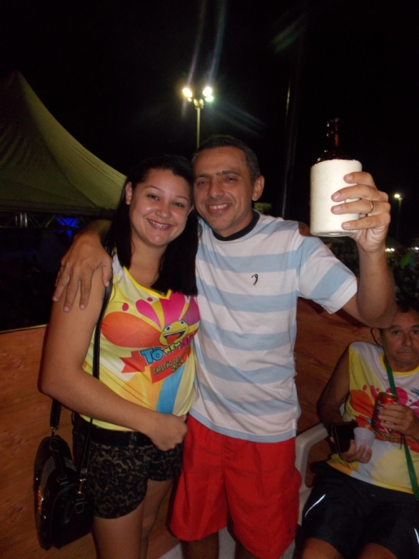 Sucesso de publico na 2ª noite da XIII edição do Capi Folia - Imagem 29
