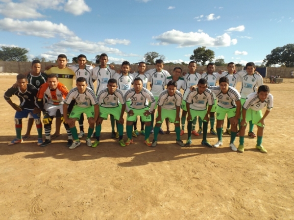 Definido os finalistas da Copa Cidade em Redenção do Gurguéia - Imagem 5