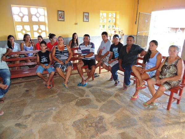 Estradas na região da Perua serão recuperadas - Imagem 3