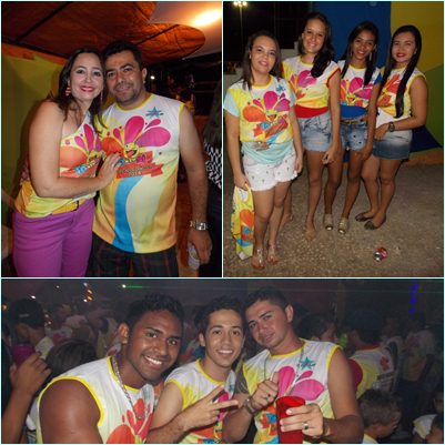 Sucesso de publico na 2ª noite da XIII edição do Capi Folia