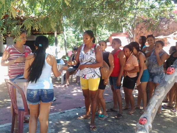 Passeio em homenagem ao Dia das Mães - Imagem 1