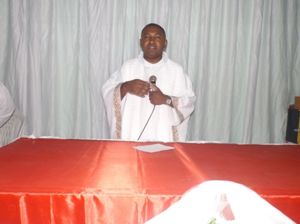 Festejo de Santo Antonio começa com  grande público em Redenção do Gurguéia  - Imagem 1