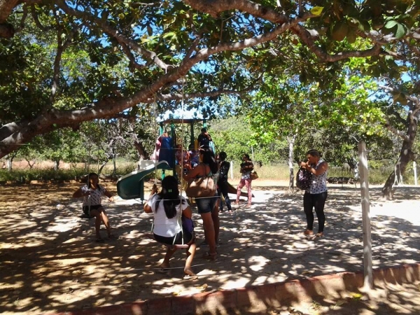 Passeio em homenagem ao Dia das Mães - Imagem 30