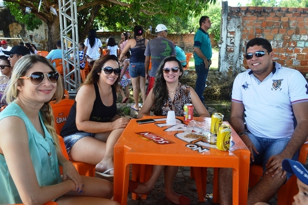 3ª Porcaiada repete o sucesso de público e irreverência - Imagem 4