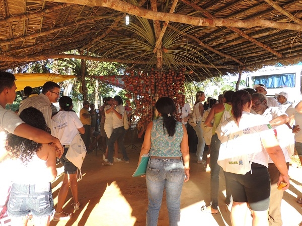 Feira resgata a importância da agricultura familiar - Imagem 13