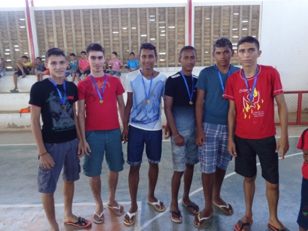 Jatobá, Boqueirão e Barras se reúnem para trocar experiência em programa - Imagem 4